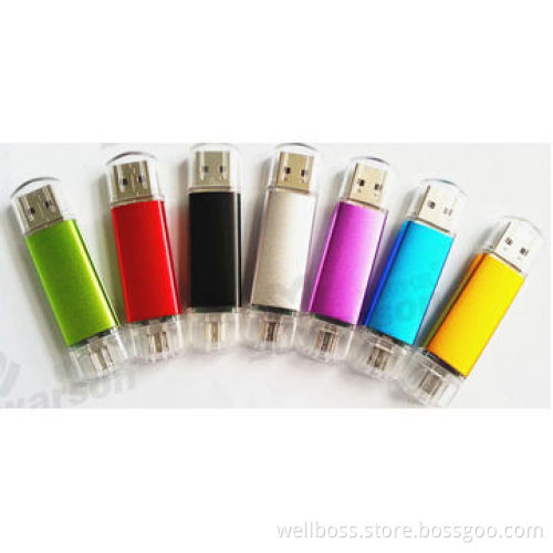 Smart phone OTG USB U-disk